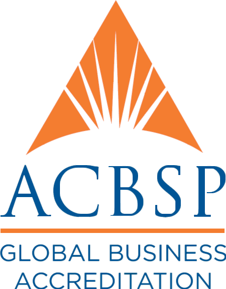 ACBSP, USA: BBA accredited