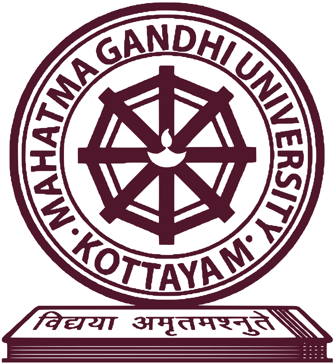 Mahatma Gandhi University