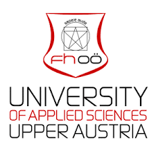 University of Applied Sciences Upper Austria