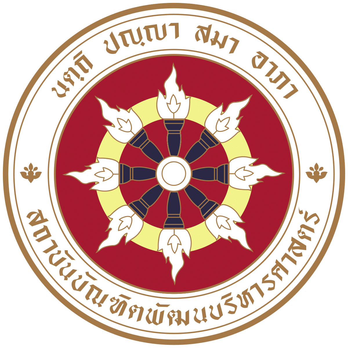 NIDA Thailand